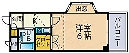 西鉄天神大牟田線 西鉄平尾駅 徒歩16分