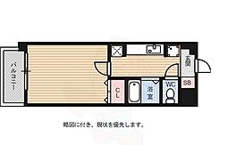 エンクレスト御供所 7階
