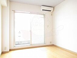 コンフォール高宮東 1Kの写真