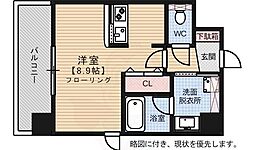 エンクレスト博多レイ 11階