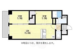 博多グランドレジデンス 13階
