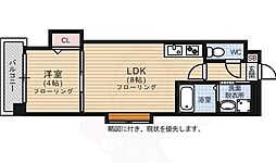 アミューゼ博多 10階