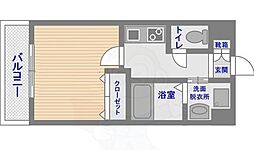 エンクレスト薬院3 7階