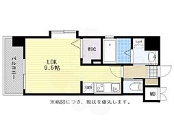 タワーズ高砂 14階/-