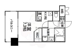 エンクレスト天神AVANT 5階