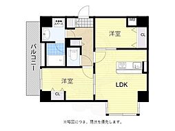 JR鹿児島本線 箱崎駅 徒歩2分 9階/-