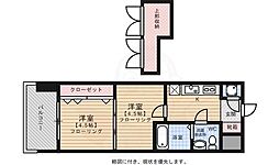 No48 PROJECT2100博多 4階