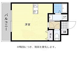 エンクレストネオ博多駅南 2階/-