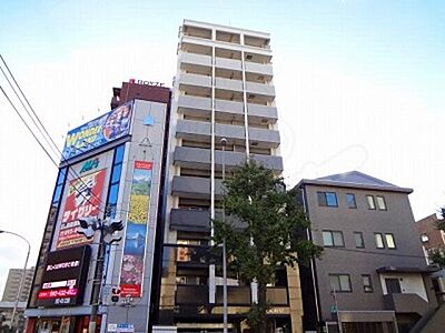外観 外観