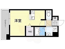 エンクレスト博多駅南STREET 4階