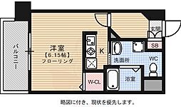 アイセレブ高砂ベネフィス 3階