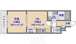 エクセレンシア天神 10階