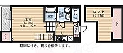 NI ラフィーネ 1階