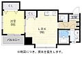 ROYAL神屋717階6.5万円