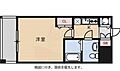 ピュアドーム大濠フローレシア4階5.9万円