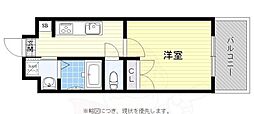 NO111 TRADHING TOWER 6階