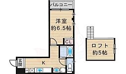 イルグラッツィア マリーナ3 3階