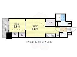 RJRプレシア高砂 12階