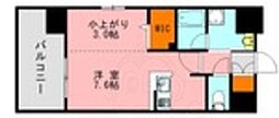 LANDIC O2227 5階