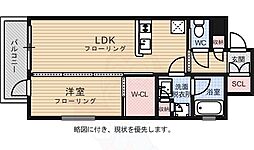サンヒルズ博多 7階