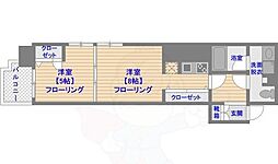 プレスタイル博多SOUTH 8階