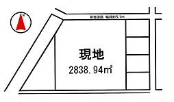 物件画像 豊岡市今森土地