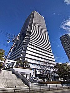 外観:弁天町駅に隣接するタワーレジデンスです 外観:弁天町駅に隣接するタワーレジデンスです