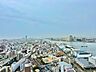 その他：眺望は高層階のお部屋ならではのダイナミックな景観が楽しめます！