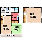 栃木県宇都宮市御幸本町：物件画像／宇都宮不動産株式会社　東店