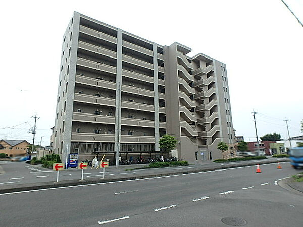 クラティオ ｜栃木県宇都宮市平松本町(賃貸マンション2LDK・1階・62.78㎡)の写真 その22