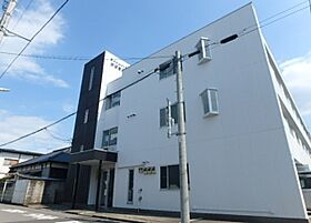 栃木県宇都宮市六道町（賃貸アパート1R・3階・23.94㎡） その1