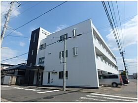 栃木県宇都宮市六道町（賃貸アパート1R・3階・23.94㎡） その6