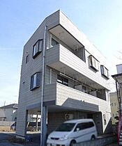 栃木県宇都宮市簗瀬3丁目（賃貸マンション1K・2階・20.10㎡） その3