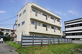 栃木県宇都宮市陽東1丁目（賃貸マンション1K・3階・23.14㎡） その7