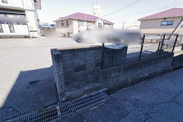 アラモード ｜栃木県宇都宮市駒生町(賃貸アパート2LDK・1階・50.04㎡)の写真 その20