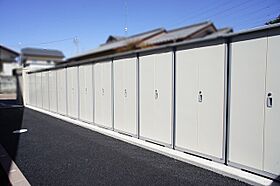 ブルーム  ｜ 栃木県宇都宮市鶴田町（賃貸アパート1LDK・2階・33.34㎡） その20