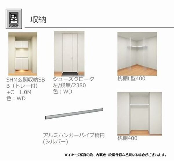 グラン  和 ｜栃木県宇都宮市塙田4丁目(賃貸マンション2LDK・1階・58.61㎡)の写真 その8