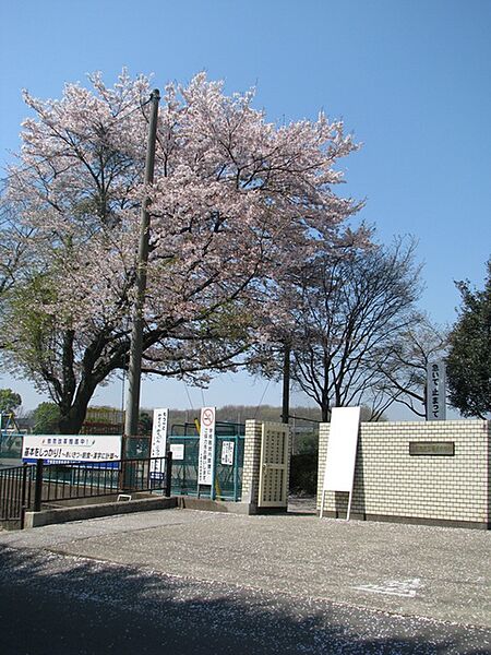 サンシティ北原　Ａ ｜栃木県塩谷郡高根沢町大字宝積寺(賃貸アパート3DK・1階・47.54㎡)の写真 その26