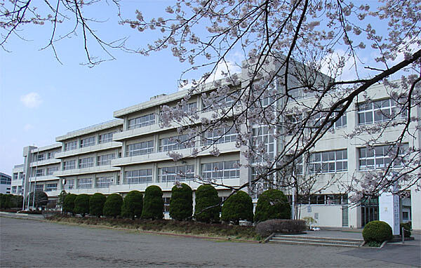 サンシティ北原　Ａ ｜栃木県塩谷郡高根沢町大字宝積寺(賃貸アパート3DK・1階・47.54㎡)の写真 その27