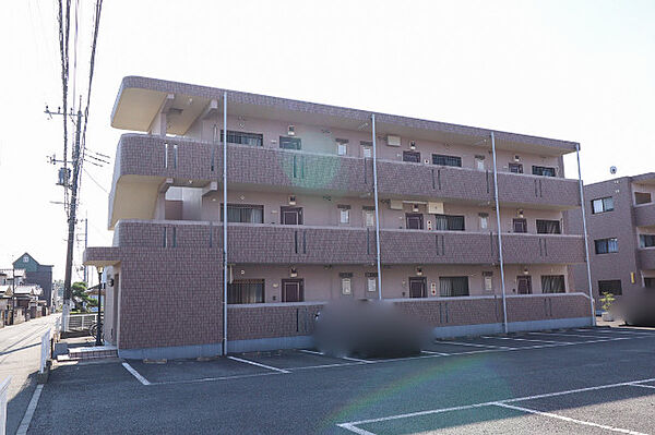 プリムヴェール Ｄ ｜栃木県真岡市熊倉町(賃貸マンション2LDK・1階・55.51㎡)の写真 その21