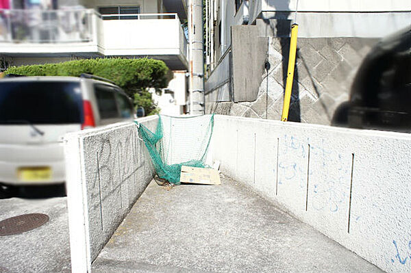 メゾン戸祭 ｜栃木県宇都宮市下戸祭2丁目(賃貸マンション2LDK・2階・59.53㎡)の写真 その16