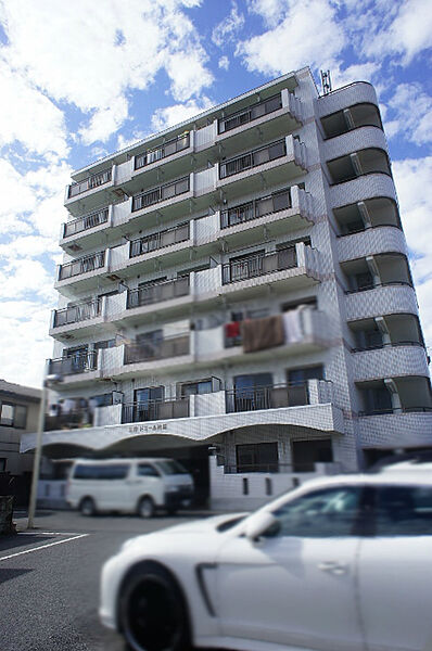 ドミール松原 ｜栃木県宇都宮市松原1丁目(賃貸マンション1LDK・4階・51.97㎡)の写真 その22