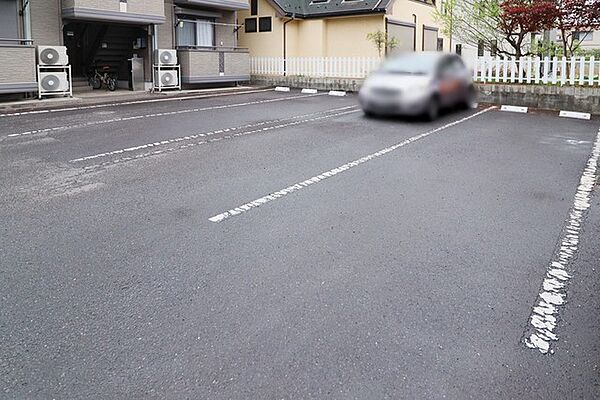 栃木県宇都宮市緑1丁目(賃貸アパート1LDK・1階・41.26㎡)の写真 その16