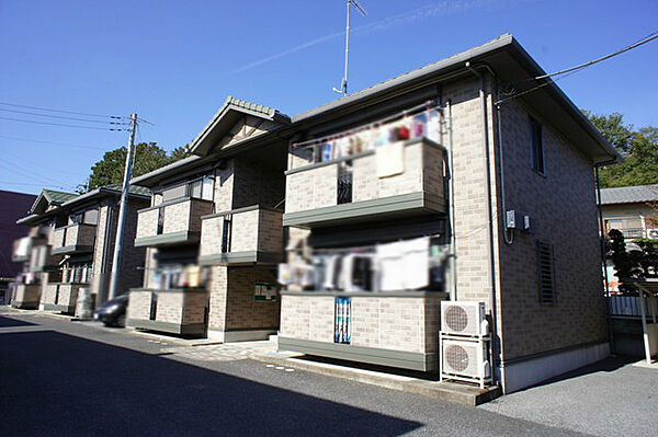 栃木県宇都宮市茂原町(賃貸アパート2DK・1階・45.45㎡)の写真 その22