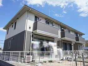 アルシオネ コート  ｜ 栃木県宇都宮市下岡本町（賃貸アパート1LDK・1階・42.82㎡） その1