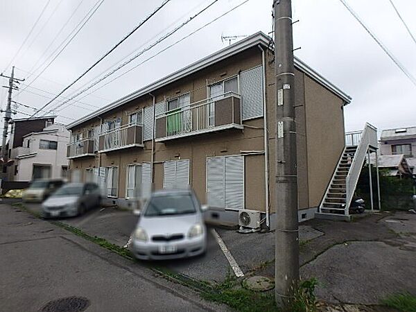 ハイツファミール ｜栃木県宇都宮市若松原2丁目(賃貸アパート3K・1階・47.54㎡)の写真 その21