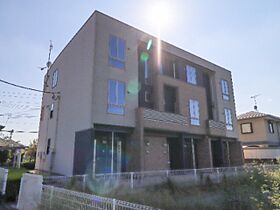 栃木県宇都宮市西川田町（賃貸アパート1LDK・2階・41.29㎡） その6