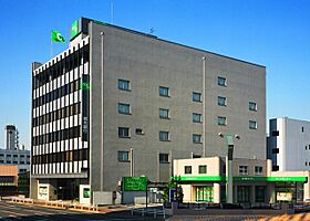 栃木県宇都宮市西2丁目（賃貸マンション1LDK・6階・36.99㎡） その29