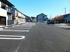 ボージャルダン III  ｜ 栃木県真岡市熊倉1丁目（賃貸アパート1LDK・2階・55.29㎡） その16