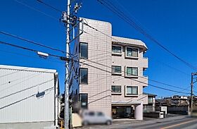 栃木県宇都宮市滝の原2丁目（賃貸マンション1LDK・3階・38.88㎡） その22